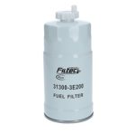 Filtro de Combustible Maxus T60 2.8 Diesel 2022+
