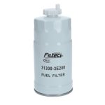 Filtro de Combustible Maxus T60 2.8 Diesel 2022+