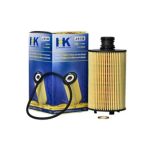 Filtro de Aceite SsangYong Musso 2.2 Diesel 2022+