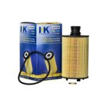 Filtro de Aceite SsangYong Musso 2.2 Diesel 2022+
