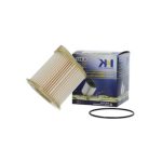 Filtro de Combustible SsangYong Musso 2.2 Diesel 2022+