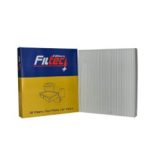 Filtro de Polen Nissan NP300 2.3 Diesel 2016+