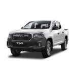 Filtro de Polen Maxus T60 2.8 Diesel 2022+ - Imagen 2