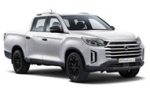 Filtro de Polen SsangYong Musso 2.2 Diesel 2022+ - Imagen 2